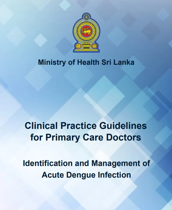 Clinical Practice Guidelines for Primary Care Doctors